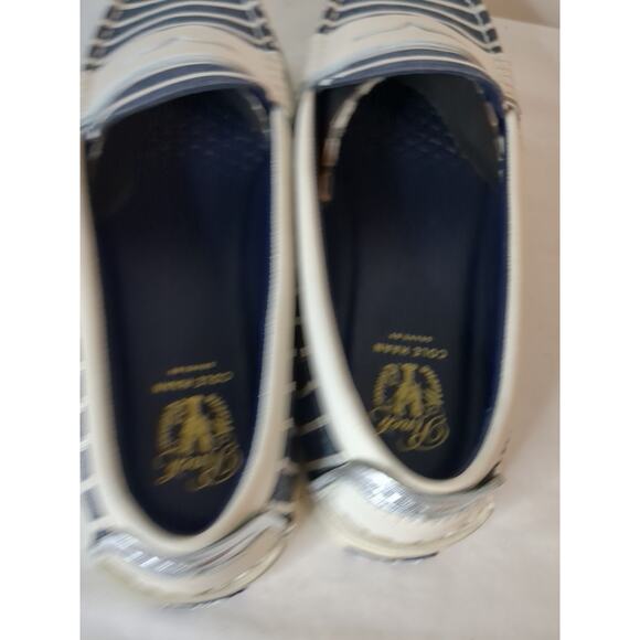 Cole Haan Pinch Weekender LX Women's Penny Loafers Size 10.5 B W1143 C18 - Picture 4 of 7